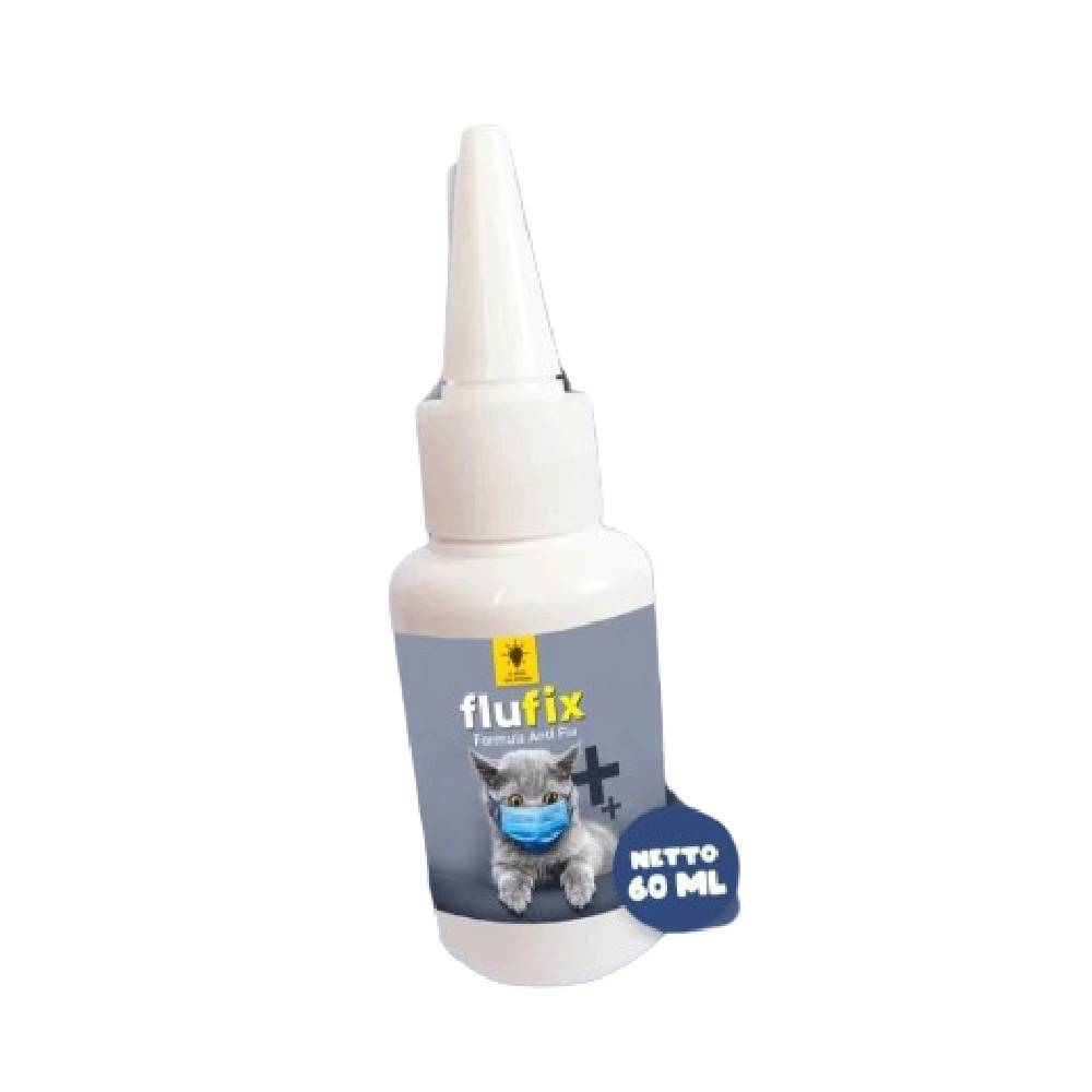 10 Rekomendasi Obat Flu Kucing Terbaik  [Ditinjau Dokter Hewan] (Terbaru Tahun 2026) 4