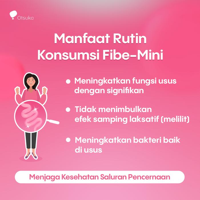 Amerta Indah Otsuka Fibe Mini