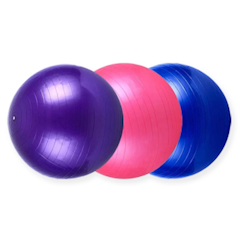 MIISOO Gym Ball