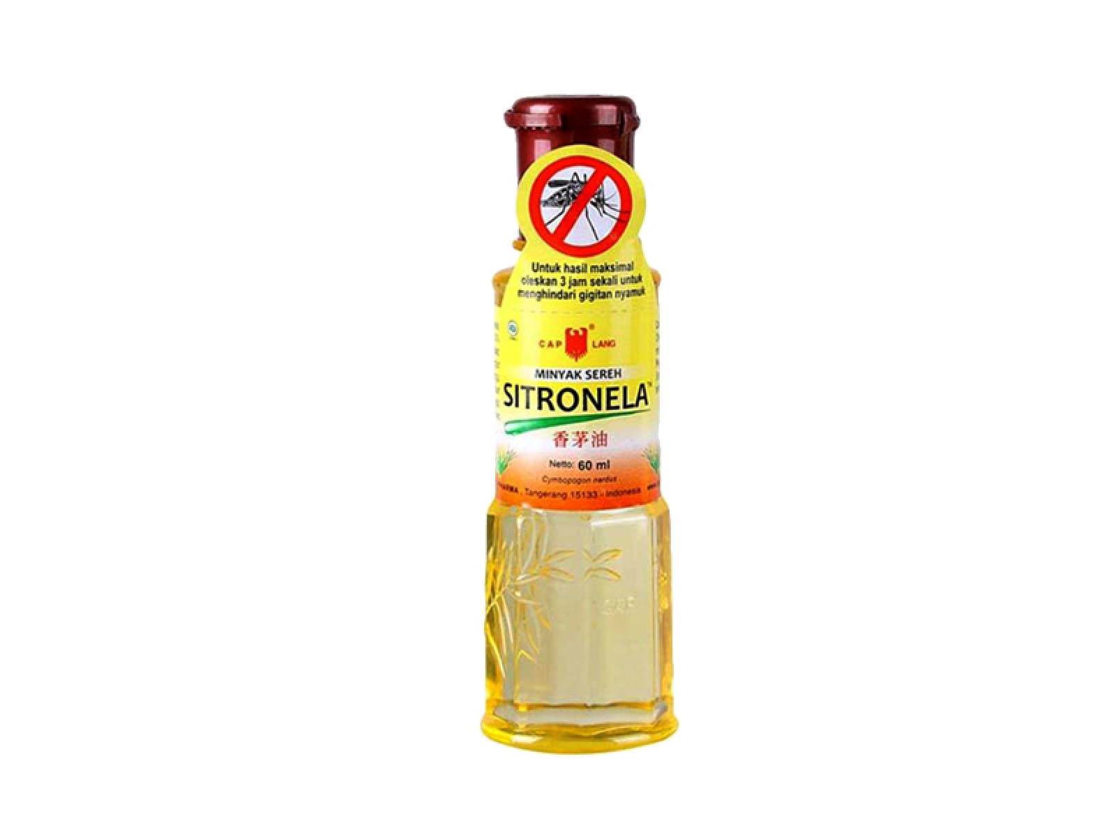 10 Rekomendasi Minyak Sereh Terbaik  1