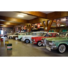 Museum Angkut