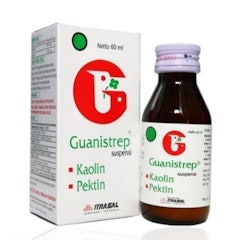 Guanistrep