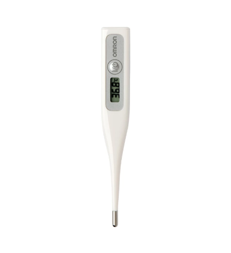 Omron Digital Thermometer ｜ MC-341