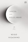 10 Rekomendasi Novel Jepang Terjemahan Terbaik (Terbaru Tahun 2026) 2