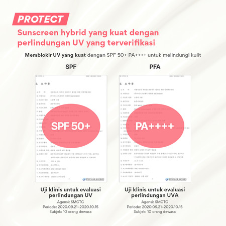 AmorePacific Innisfree Tone Up Watering Sunscreen SPF 50+ PA++++