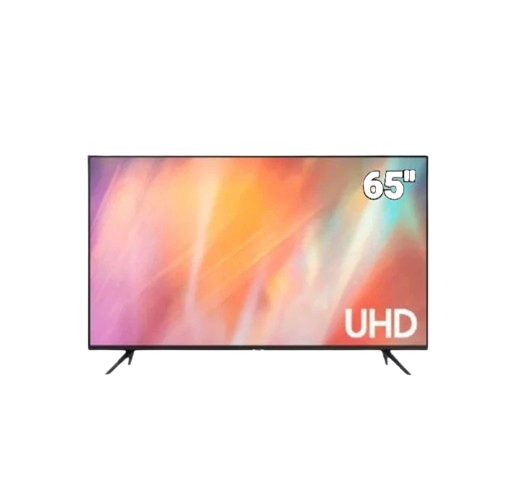 Samsung Electronics Samsung 65" Crystal UHD Smart TV AU7002