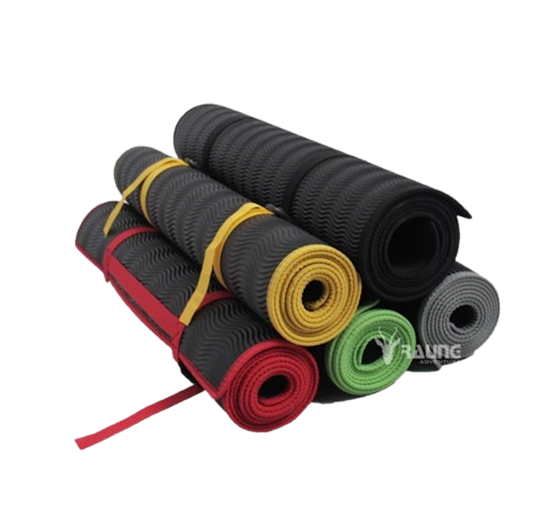 Raung Adventure Matras Outdoor 1