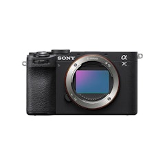α7C II