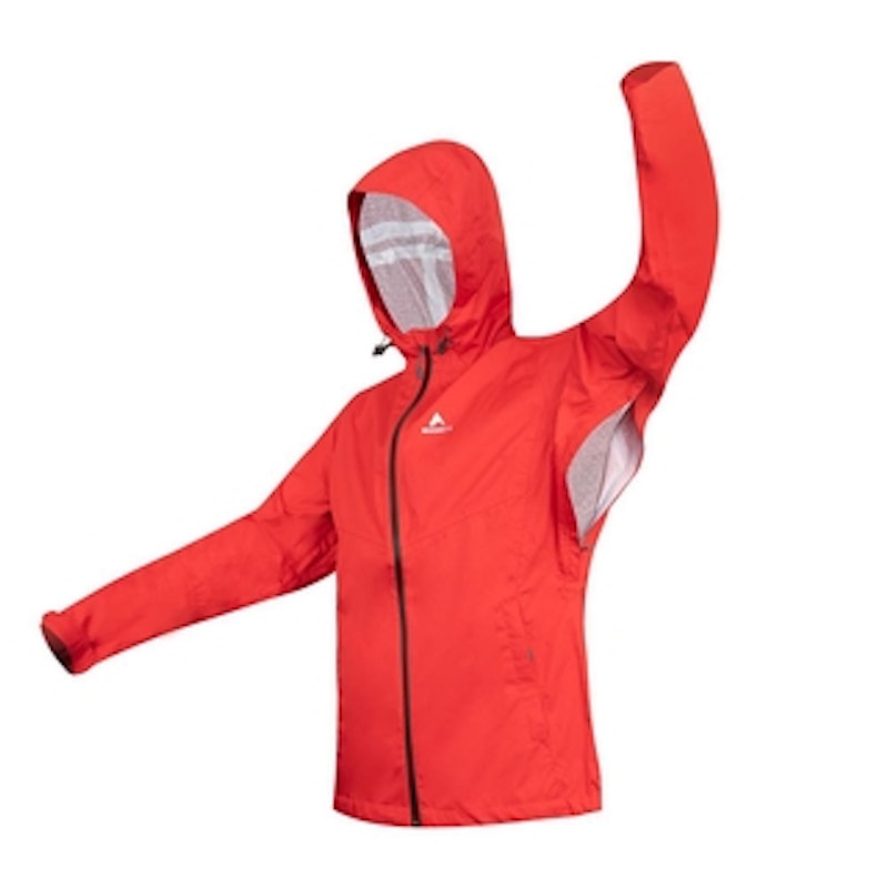 Eiger Athena WTP Jacket 4