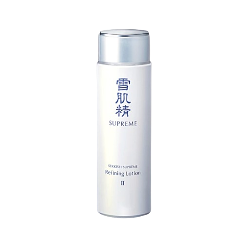 SUPREME Refining Lotion II 1