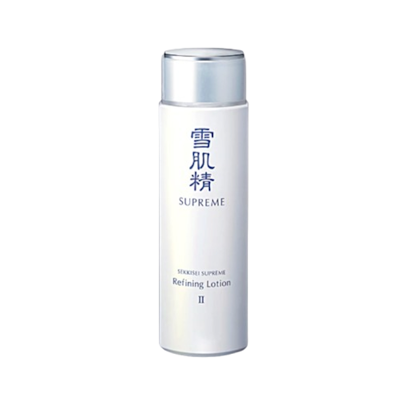 SUPREME Refining Lotion II 1