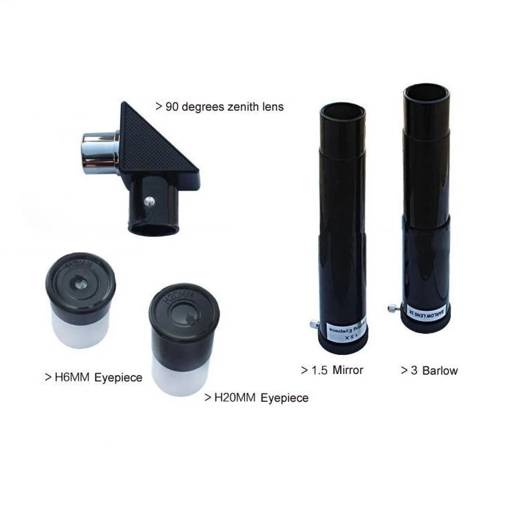  Monocular Space Astronomical Telescope 300/70mm F30070M