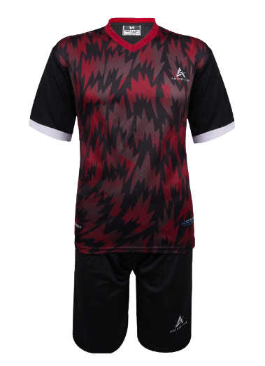 Antarestar Kaos Jersey Official