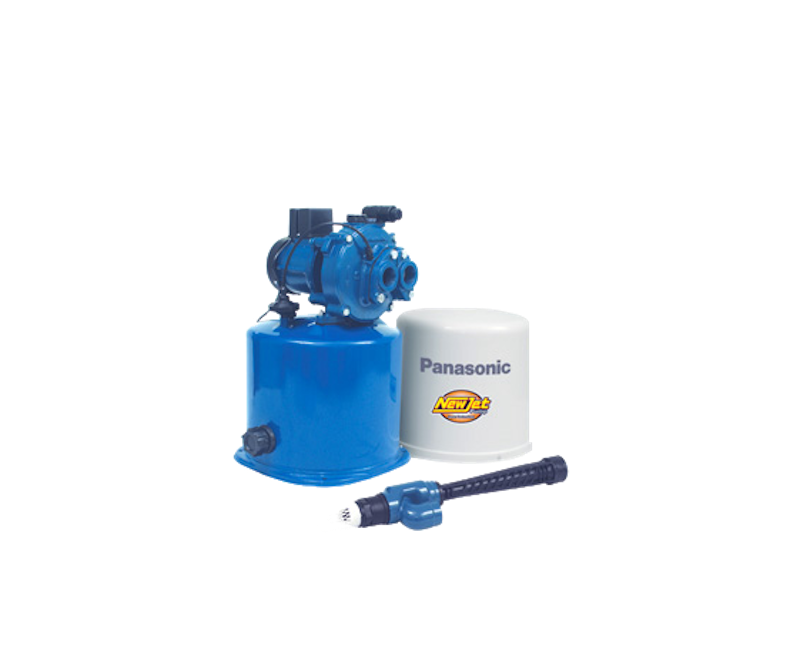Jet Pump 1