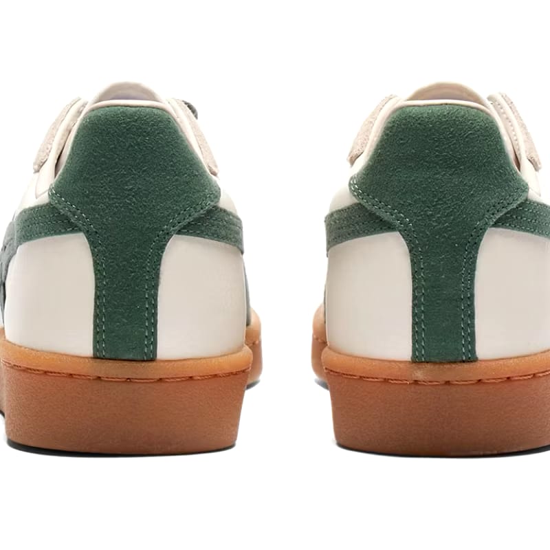 ASICS Onitsuka Tiger GSM Hiking Green