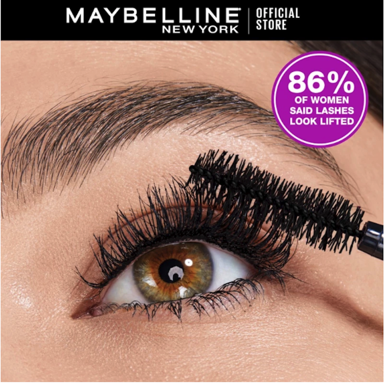 The Falsies Lash Lift Mascara 4