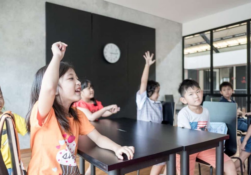 IELC English Campus 3