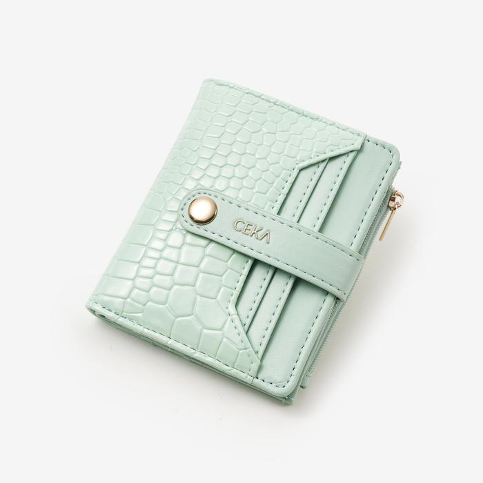  CEKA Fenne Wallet