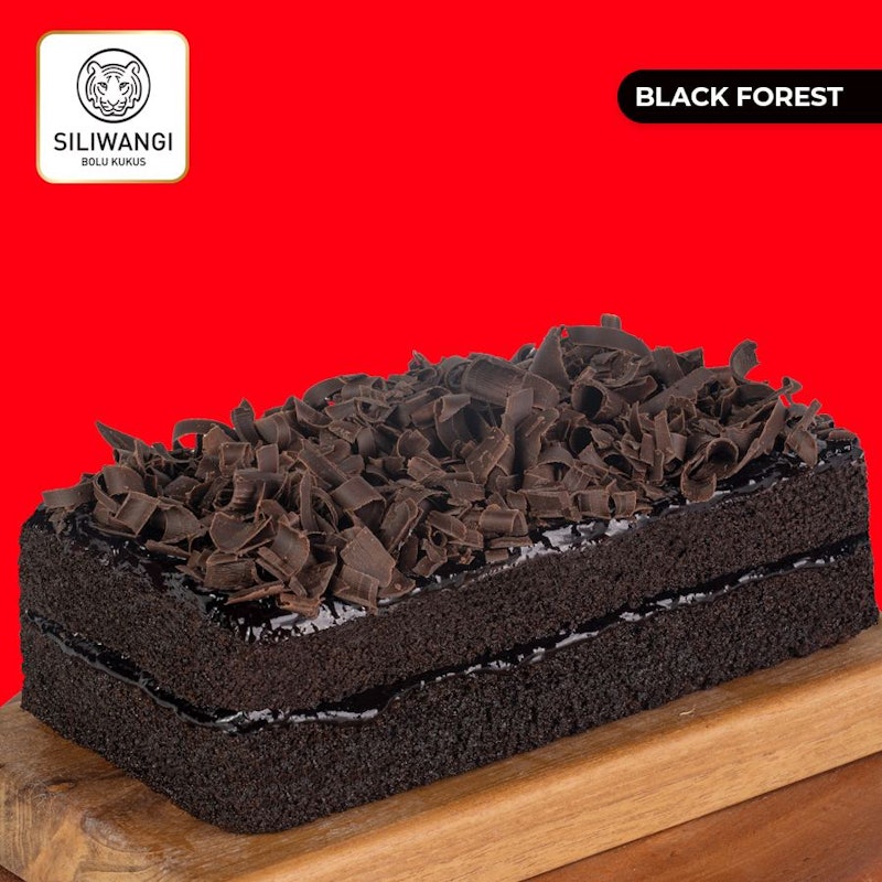 Black Forest 2