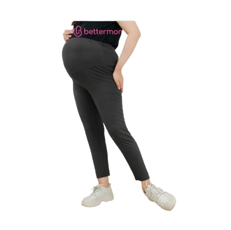 Bettermom Celana Legging Bumil 1