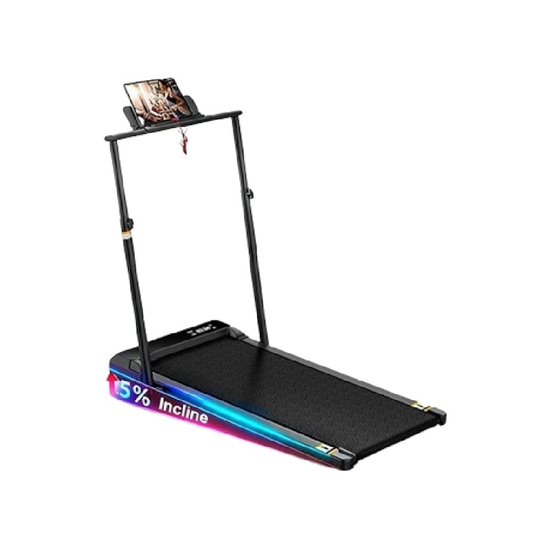 Keep Going Max Treadmill Motorized Treadmill 1