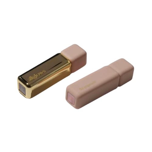 Allglows ｜ Lid Pigment Rust-Shimmer