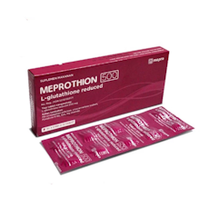 Meprothion