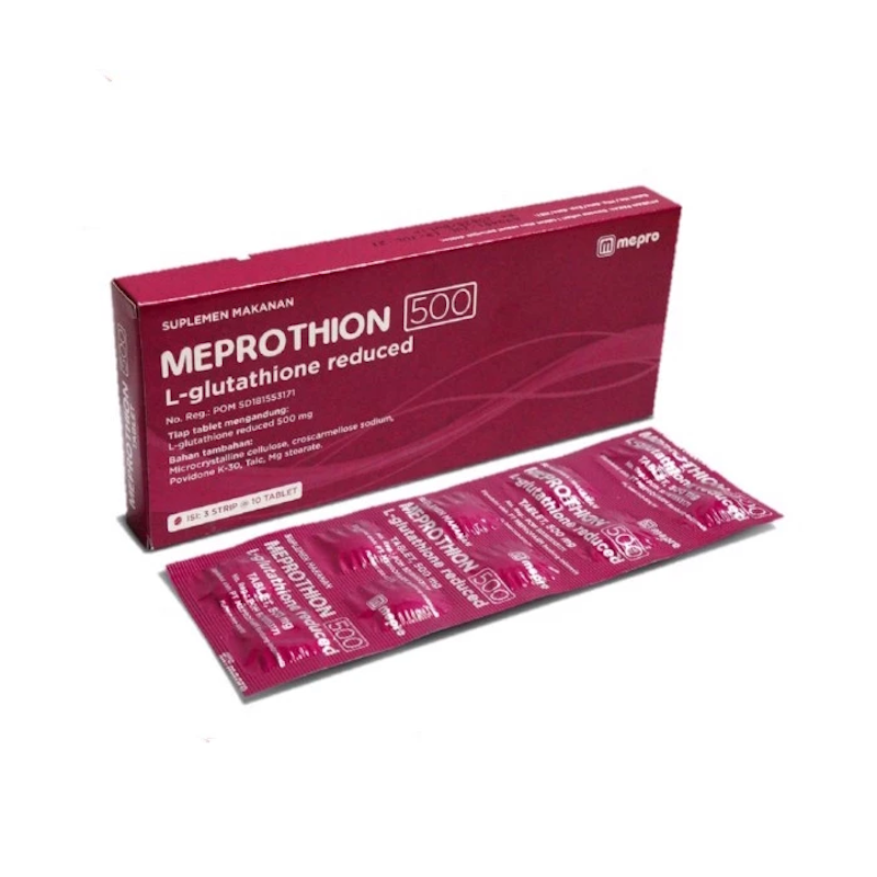 Meprothion 1
