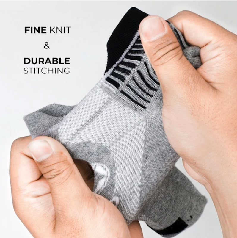 OZUKO Mico Socks 4