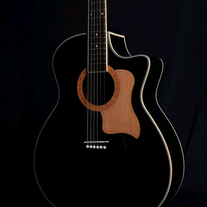 JGS Guitar Gitar Akustik Elektrik 2