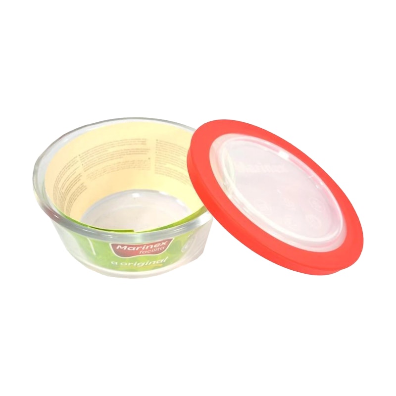 Marinex Mixing Bowl 600 ml 2