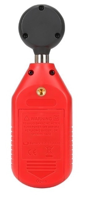 Mini Light Meters 4
