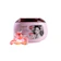 Sen Karya Cemerlang CLOGENT Detergent Kapsul 5in1 Laundry Pods Rose 1