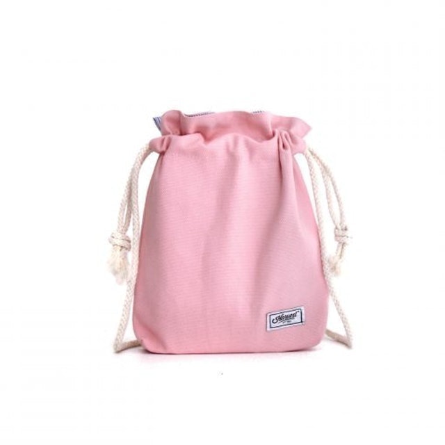 Basic Harvest Drawstring