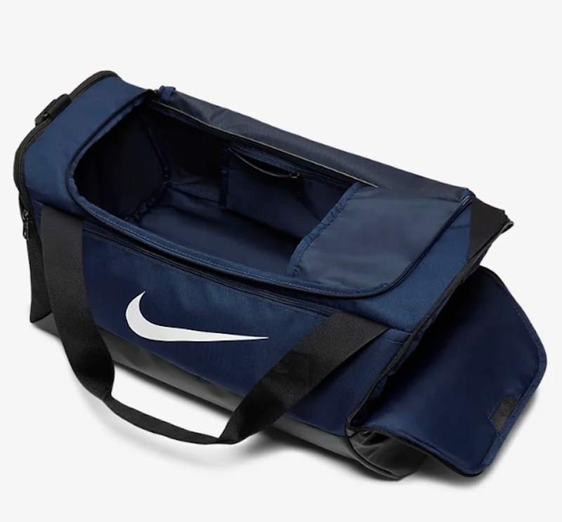 Nike Brasilia 9.5 Training Duffel Bag (Small) 2