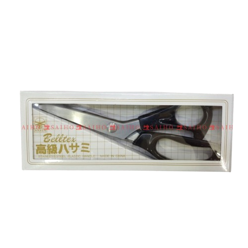 Beltex Gunting Kain Zigzag