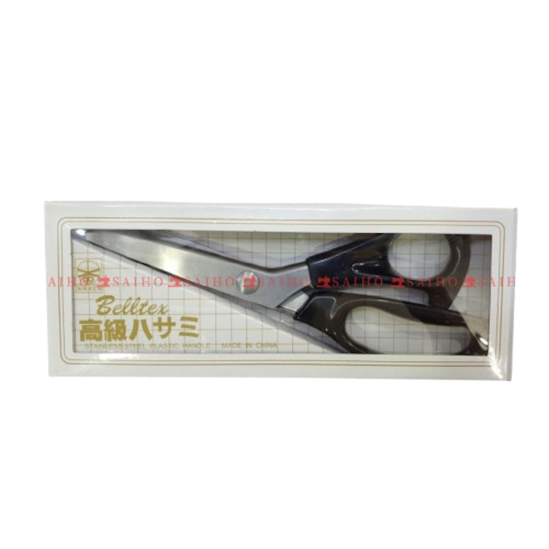 Beltex Gunting Kain Zigzag 1