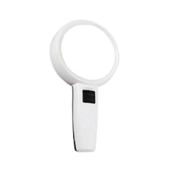RKG Loupe Magnifying Glass