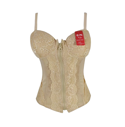 Golden Nick Longtorso Peramping ｜ LT SB002