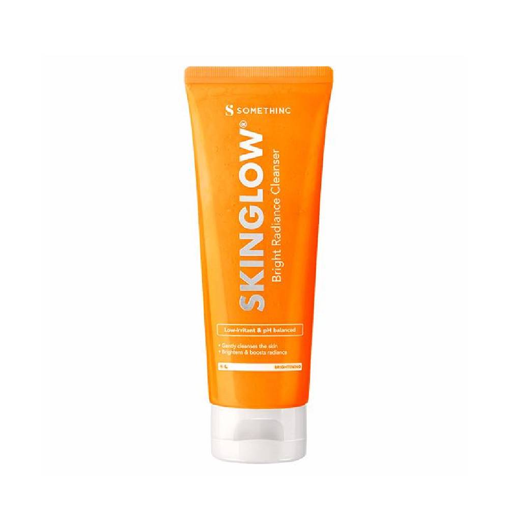 SKINGLOW Bright Radiance Cleanser 1