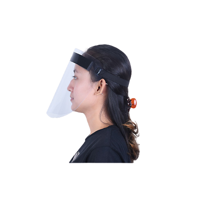 Face Shield Non Medis - Day to Day