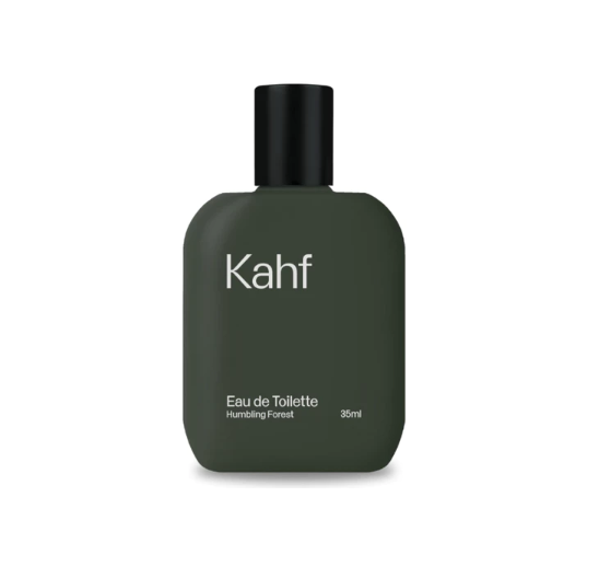 Kahf ｜ Humbling Forest Eau de Toilette 