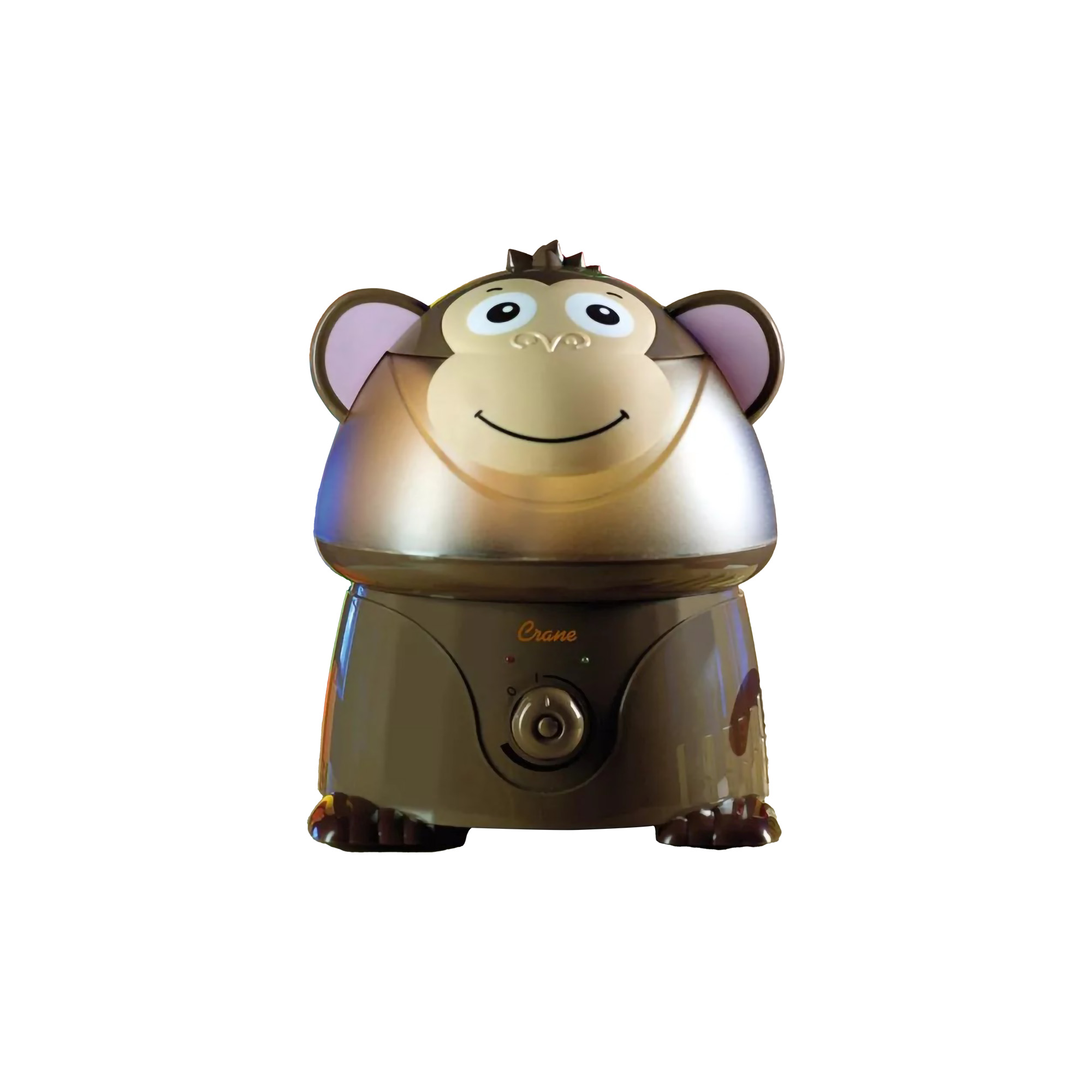 Crane Adorable Humidifier Mya the Monkey