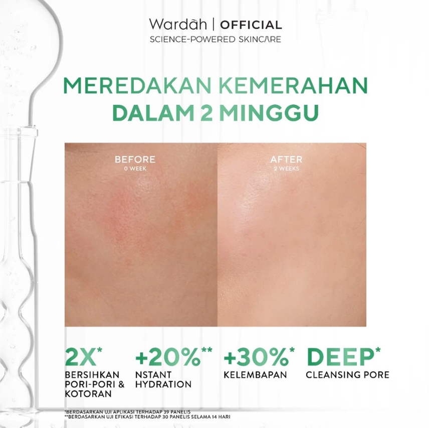 Nature Daily Aloe Seaweed Micellar Water 5