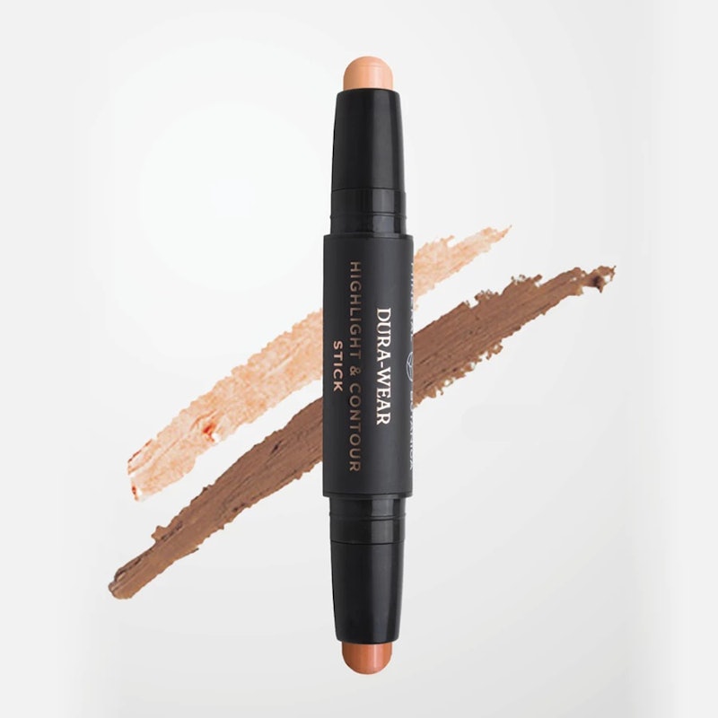 Highlight and Contour Latte - Caramel 1