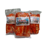 10 Rekomendasi Keripik Singkong Balado Terbaik 4