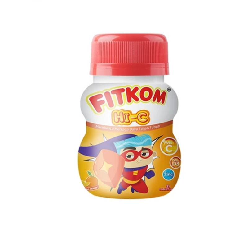 Fitkom HI-C 1