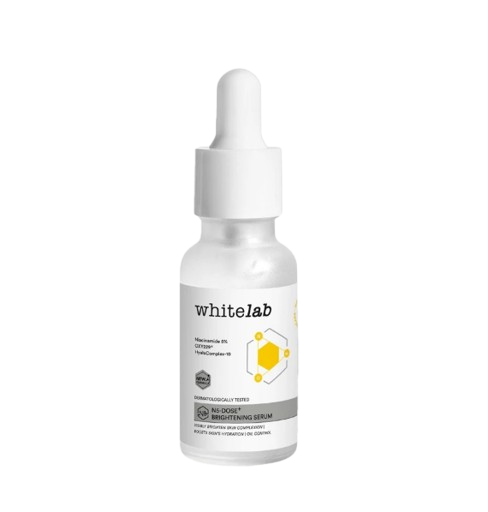 Whitelab ｜ N5-Dose+Brightening Serum 