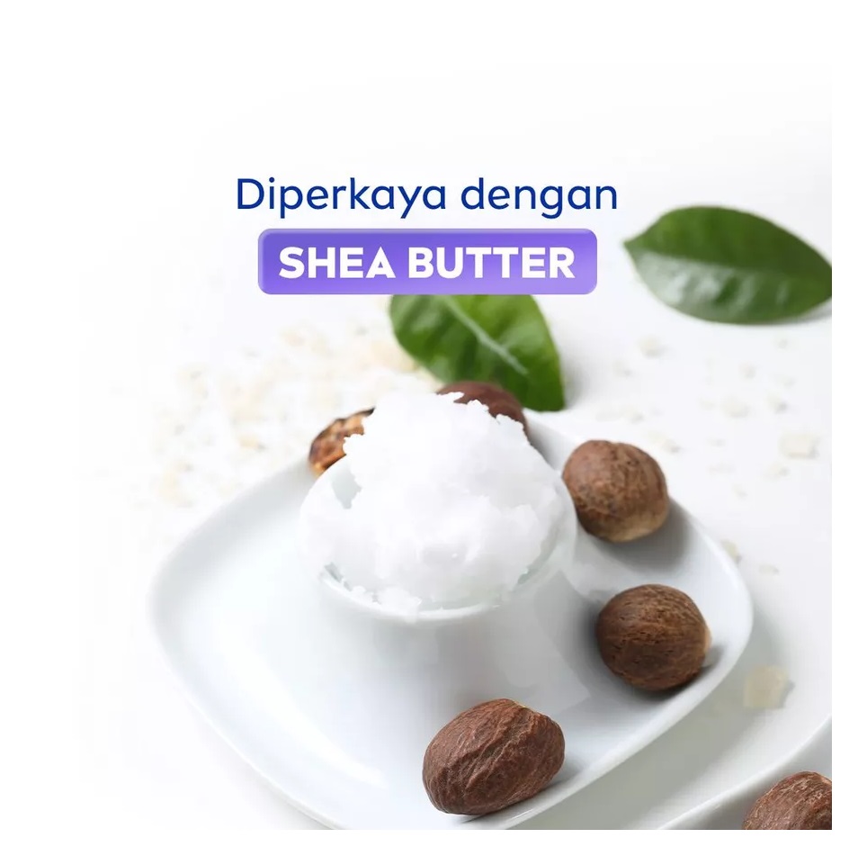 Beiersdorf NIVEA Overnight Care Lip Balm