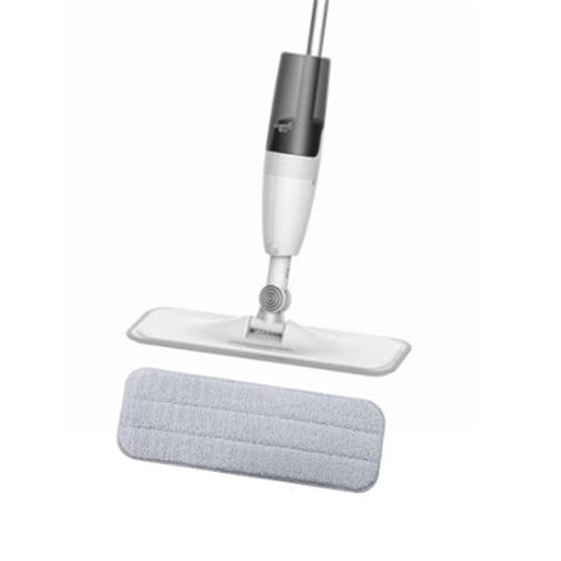 Sprinkler Mop Cleaning Cloth 2